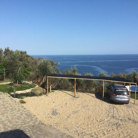 Belvedere20Guesthouse Finale Ligure Exterior foto