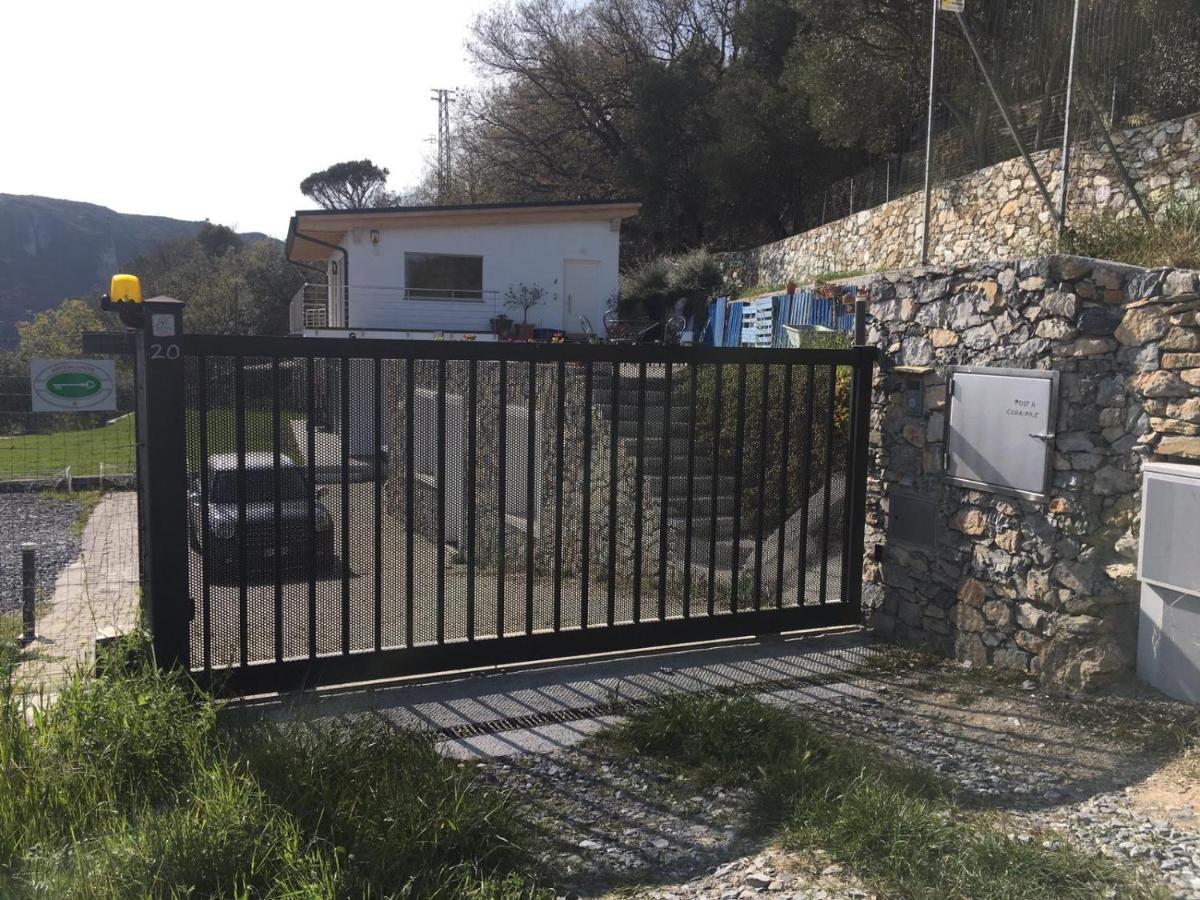 Belvedere20Guesthouse Finale Ligure Exterior foto